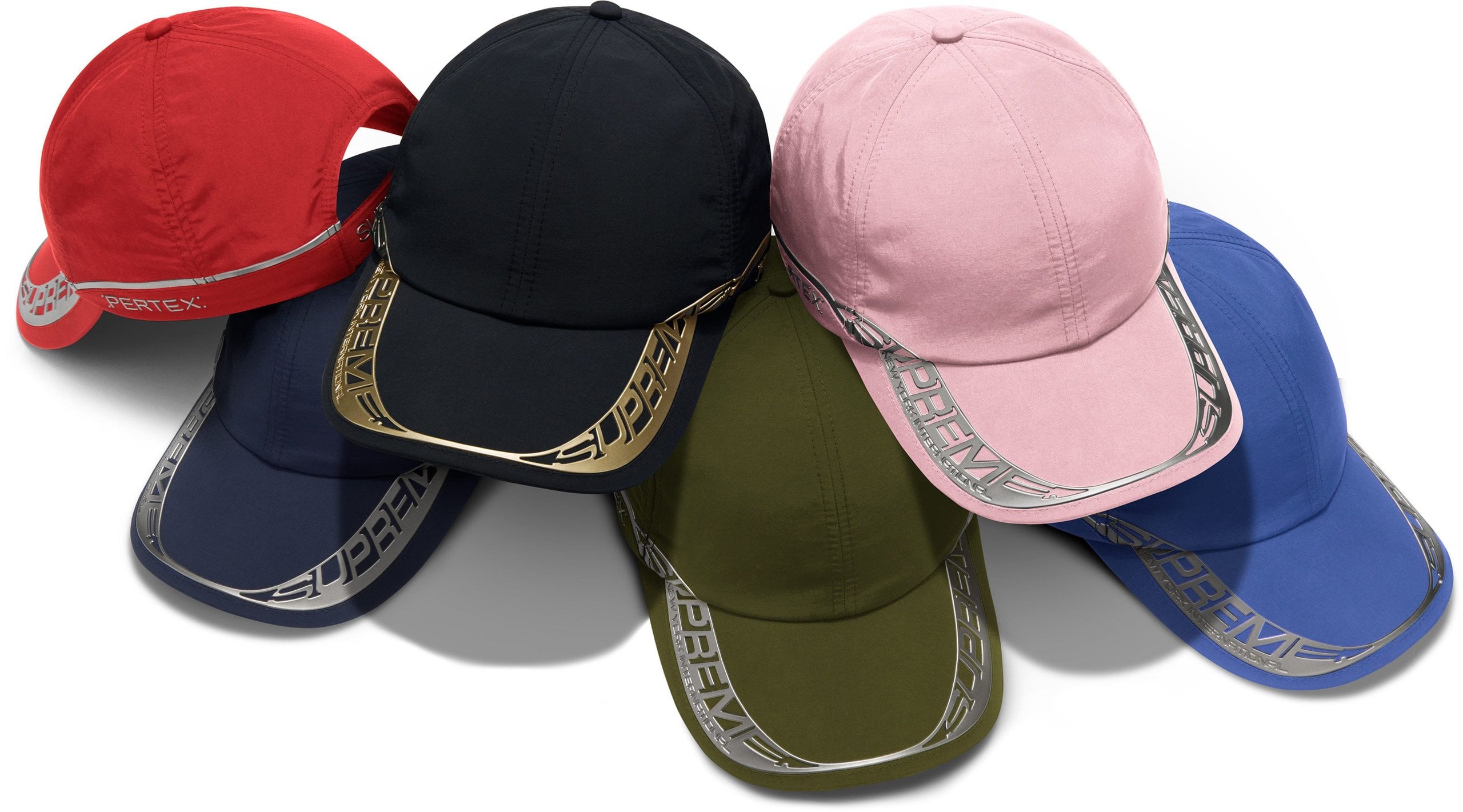 Curve 6-Panel